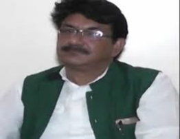 मध्यप्रदेश/ पीडब्लूडी मंत्री सज्जन वर्मा ने कहा- मंत्रियों के बंगलों में भाजपाई लगाएंगे पोछा