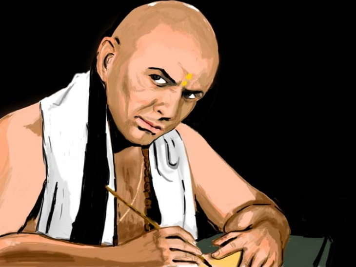  कौटिल्य का ज्ञान / चाणक्य नीति में बताया है किस कारण तेजी से कम हो जाती है बुद्धि और ताकत