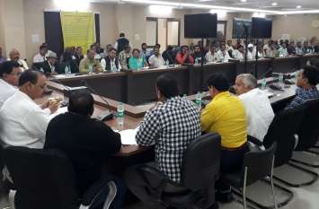  विश्व उपभोक्ता अधिकार दिवस: पुलिस-आरटीओ रजिस्टर बनाकर वसूल रहे पैसे, सदस्यों ने कही यह भी बड़ी बात, सुनकर आप भी रह जाएंगे दंग