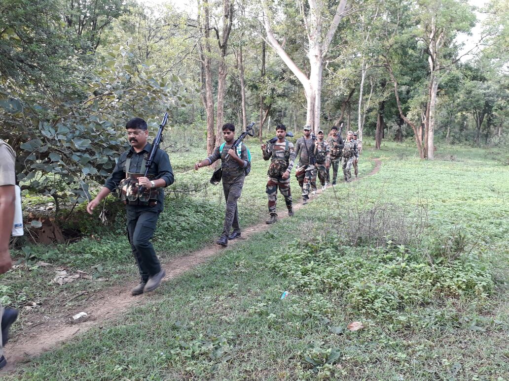  क्या चित्रकूट का रुकेगा छलकती आंखो कें आसुओं का सिलसिंला,