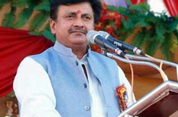 लोकसभा चुनाव २०१९  चौथी बार लगातार सतना से गणेश सिंह बने भाजपा के उम्मीदवार, यहां पढ़ें पूरी लिस्ट