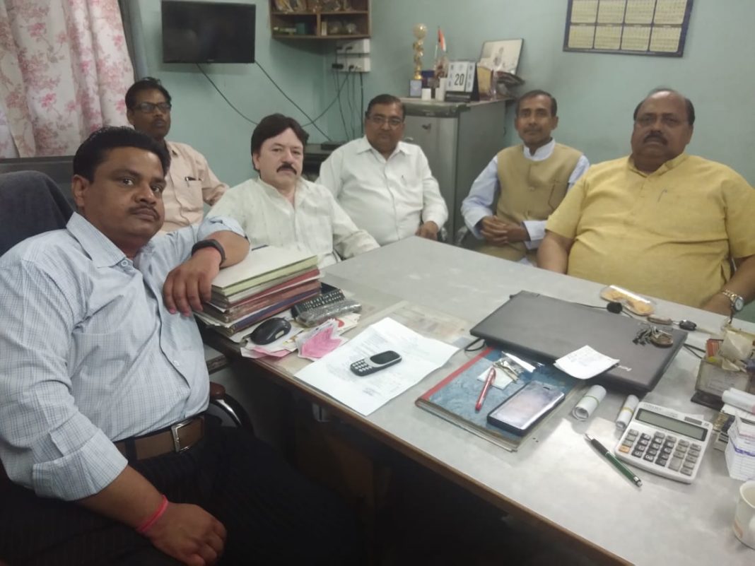 अखिल भारतीय कुर्मिक्षत्रिय महासभा के समाज  के लोगो में व्याप्त कुरीतियों को समाप्त करने के लिए बड़े कदम उठाया