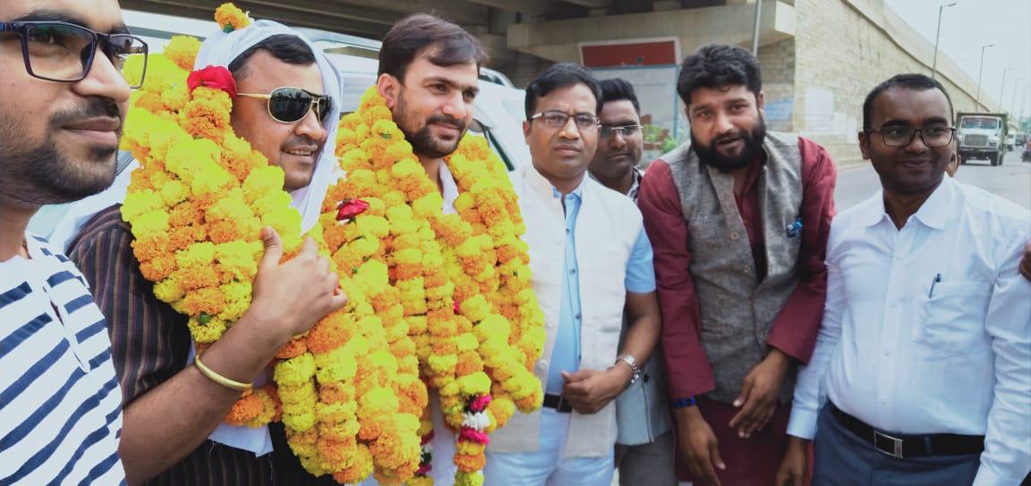 सरदार सेना सामाजिक संगठन ने बीते कई महिनों से उत्तर प्रदेश के तमाम जिलों में ओबीसी आरक्षण को लेकर ‘बैकवर्ड आरक्षण बढ़ाओ जनान्दोलन’ किया। 