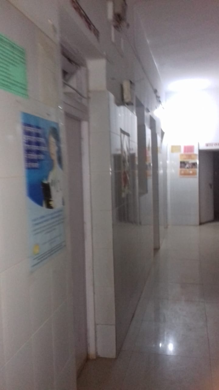 रीवा जिले में अकर्मण्यता का एक और जीता जागता प्रमाण कामचोर कर्तव्यहीन स्वास्थ्य कर्मियों की बजह से प्रसूताओं की जान जोखिम में