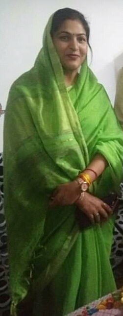 शहडोल-भाजपा को बड़ा  जिला पंचायत उपाध्यक्ष पूर्णिमा तिवारी ने भाजपा से दिया इस्तीफा, 
