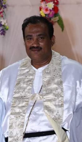 फोमेन्स स्कूल के डायरेक्टर विनीत जान टाइडे के निधन पर जिला शहर कांग्रेस ने जताया शोक 