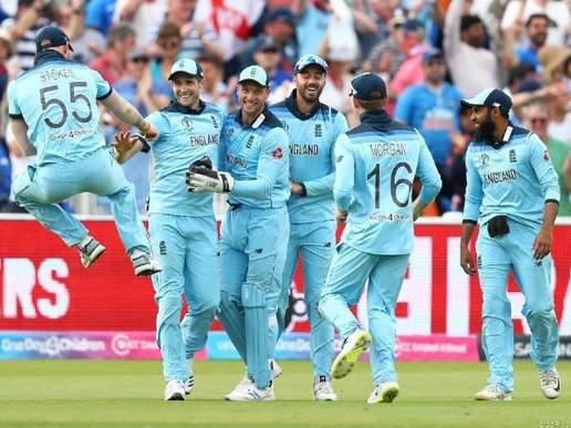इंग्लैंड 🇬🇧 ने रोका भारतीय🇮🇳 टीम का विजयी रथ👊, 31 रनों से दी मात👎