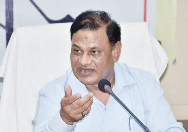 रीवा कमिश्नर एक्शन मे, शिक्षा की गुणवत्ता सुधारने 125 प्राचार्यो की रोकी गई वेतन वृद्धि....
