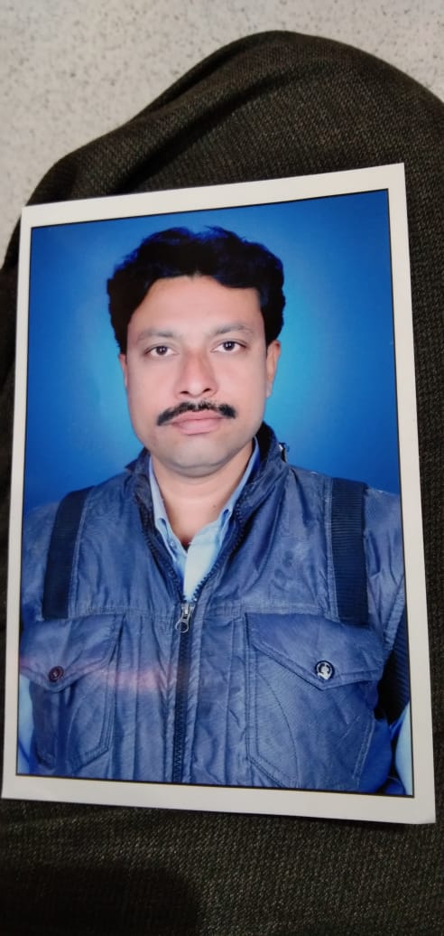  बीजेपी नेताओं ने नगर निगम को किया शर्मसार....मो आबिद राजू