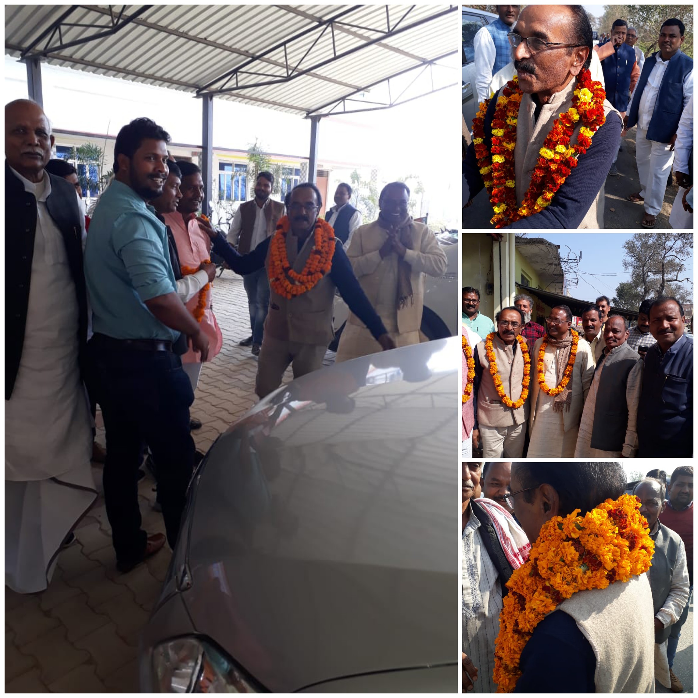 अखिल भारतीय कुर्मी क्षत्रिय महासभा का चतुर्थ राष्ट्रीय महिला महाअधिवेशन 21वा 22 मार्च को मिर्जापुर उत्तर प्रदेश चुनार में