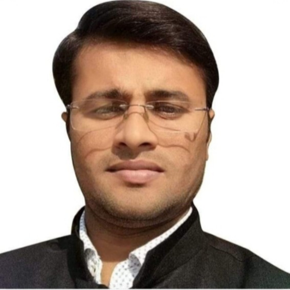 आजादी के 70 साल बाद भी राजनीतिक पार्टियों का गुलाम बना  ओबीसी - दिनेश ओबीसी