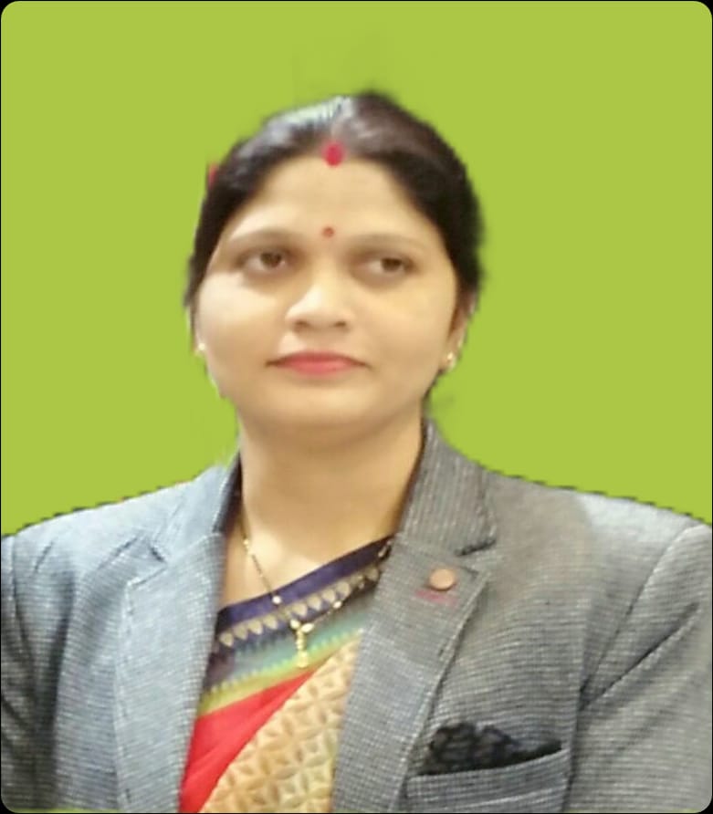   कोरोना पॉजिटिव मरीजों को रीवा लाने वाले व्यक्तियों के खिलाफ *रासुका* के तहत कार्यवाही हो *सीमा सिंह जरहा