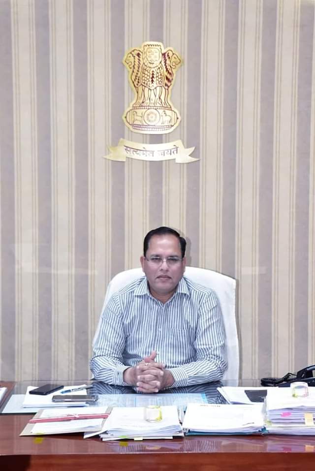धारा 144 के प्रतिबंधात्मक आदेश 3 मई तक रहेंगे लागू