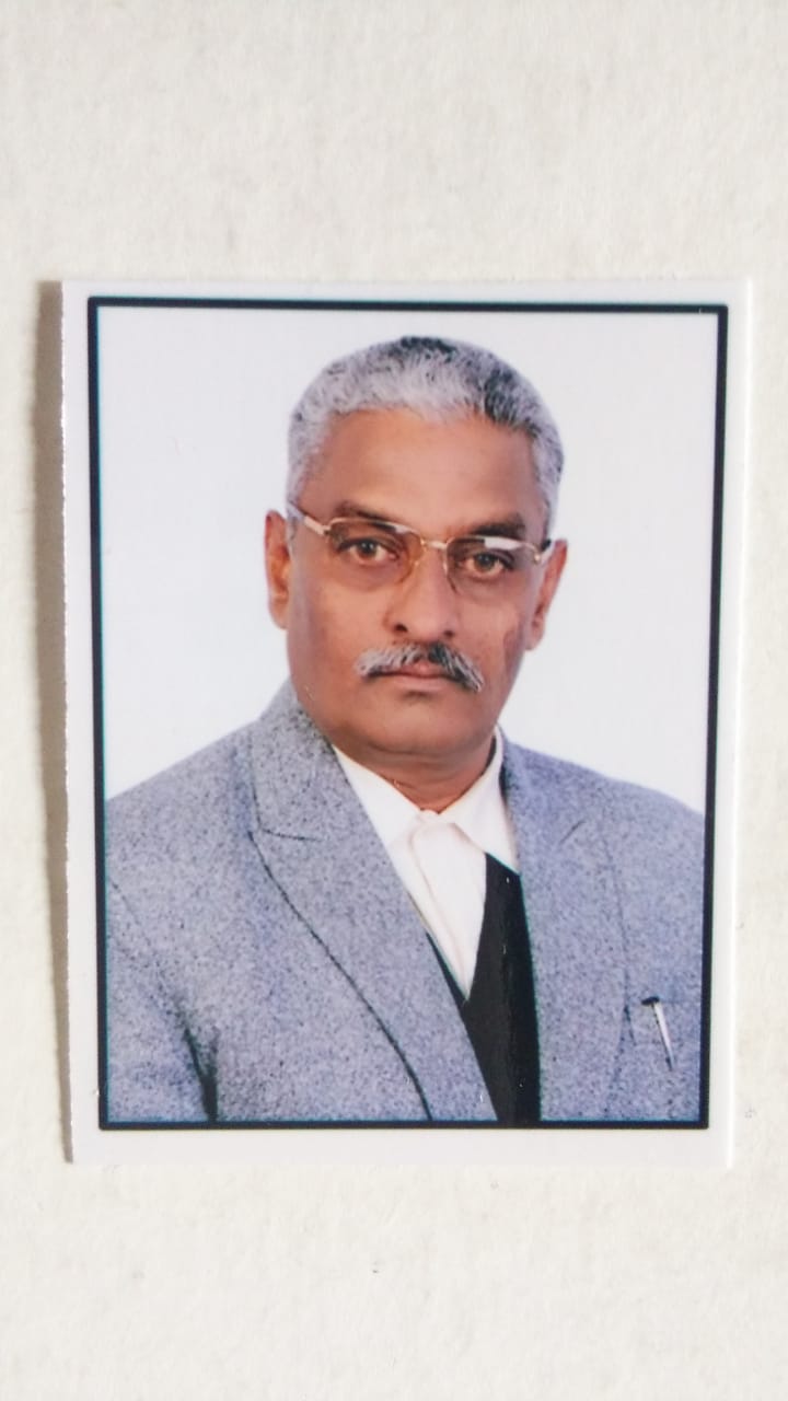 भाजपा का दोहरा चरित्र देश के लिए घातक. .मास्टर बुद्धसेन पटेल