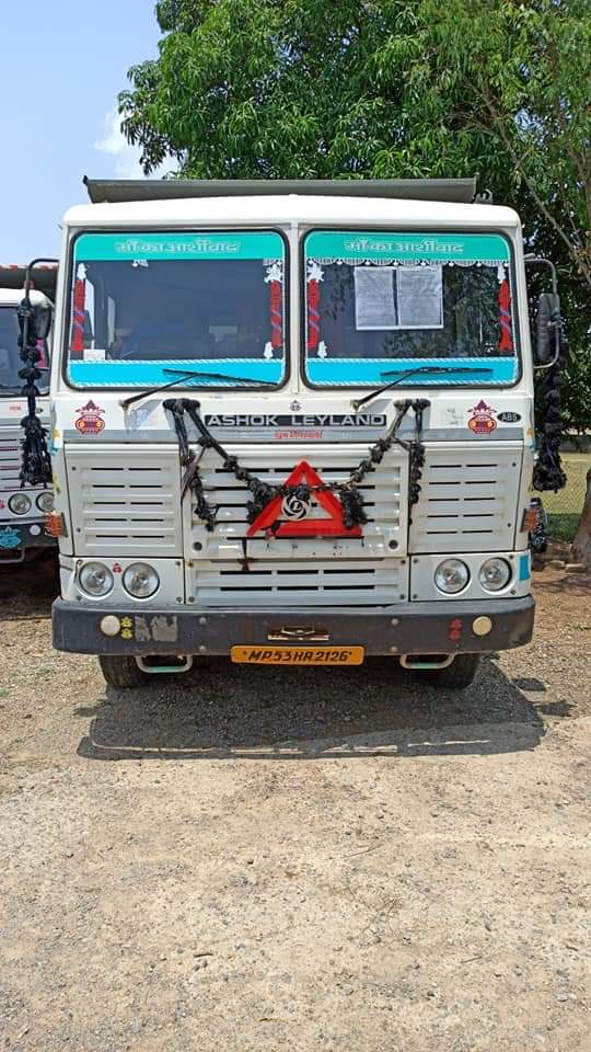 रेत माफियाओं को भाजपा जिलाध्यक्ष का संरक्षण, पार्टनर शिप में गिरोह सक्रिय