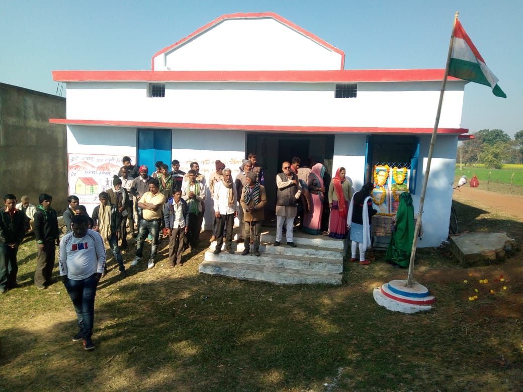 सरपंच- सचिव की सांठगांठ, पंचायतों में घोटाले की होड़ जनकल्याणकारी योजनाओं के नाम पर हुई अवैध वसूली