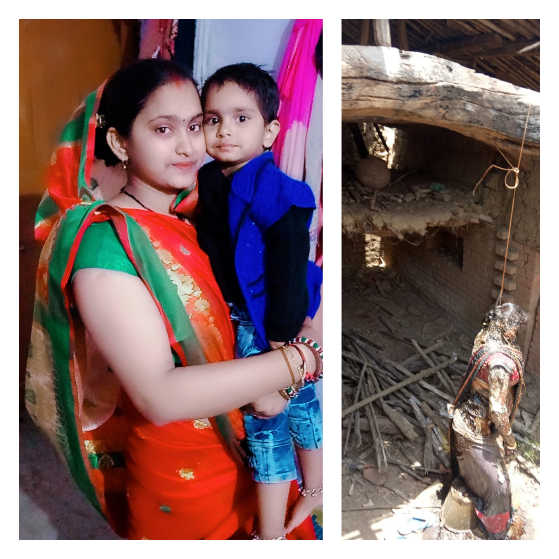 नवविवाहिता को आत्महत्या के लिए प्रेरित करने वाला उसका परिवार, दहेज के नाम से करता था  परेशान