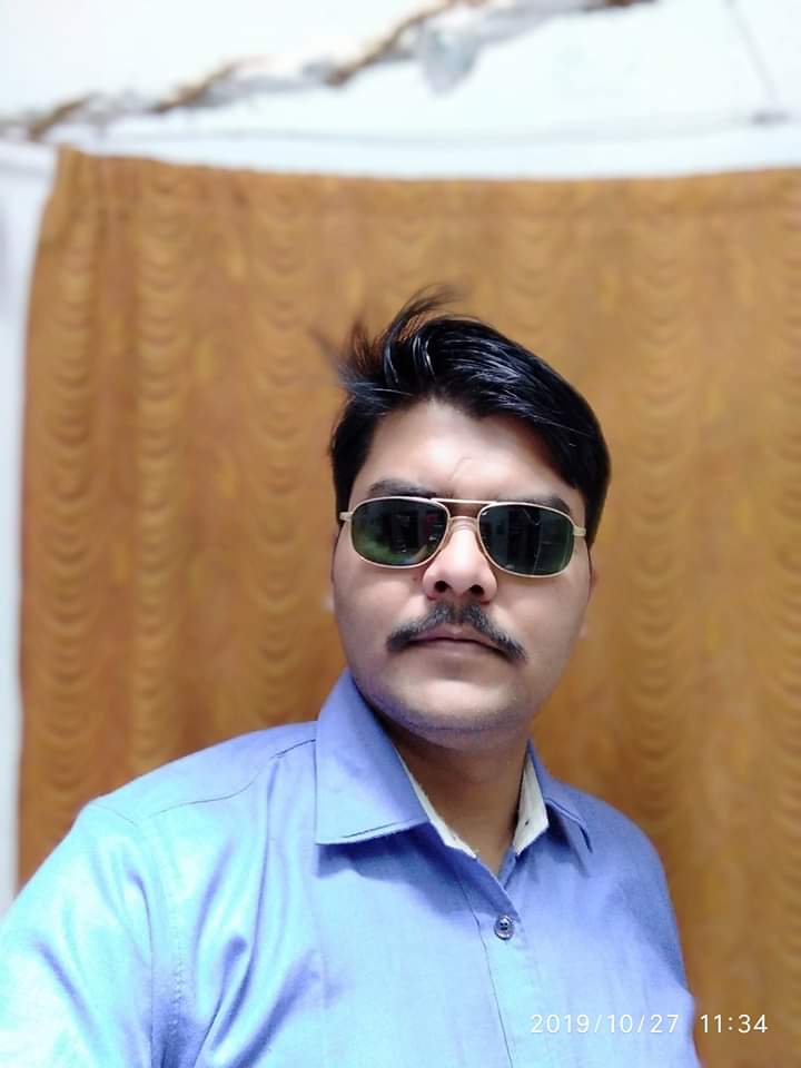 जिला अभियोजन कार्यालय, मीडिया सेल, रीवा  न्यायालय में वन विभाग के प्रकरण में पैरवी हेतु एडीपीओ श्री अशोक प्रियदर्शी की नियुक्ति