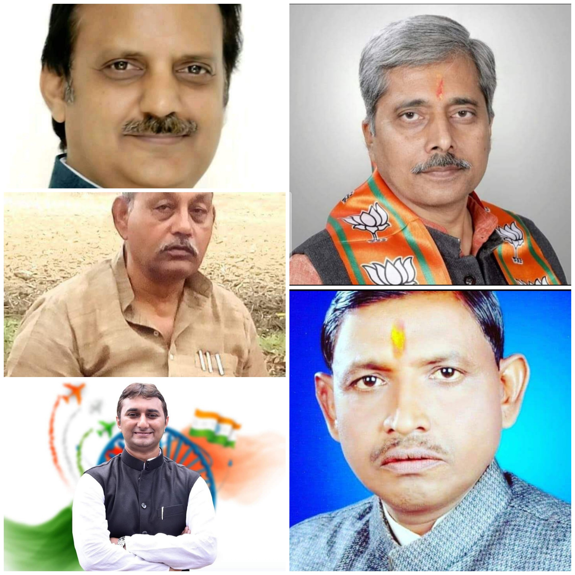 आठ बिधायको के बाद भी भाजपा ने रिमही जनता को  मारा तमाच भाजपा को  हो सकता है भारी नुकसान
