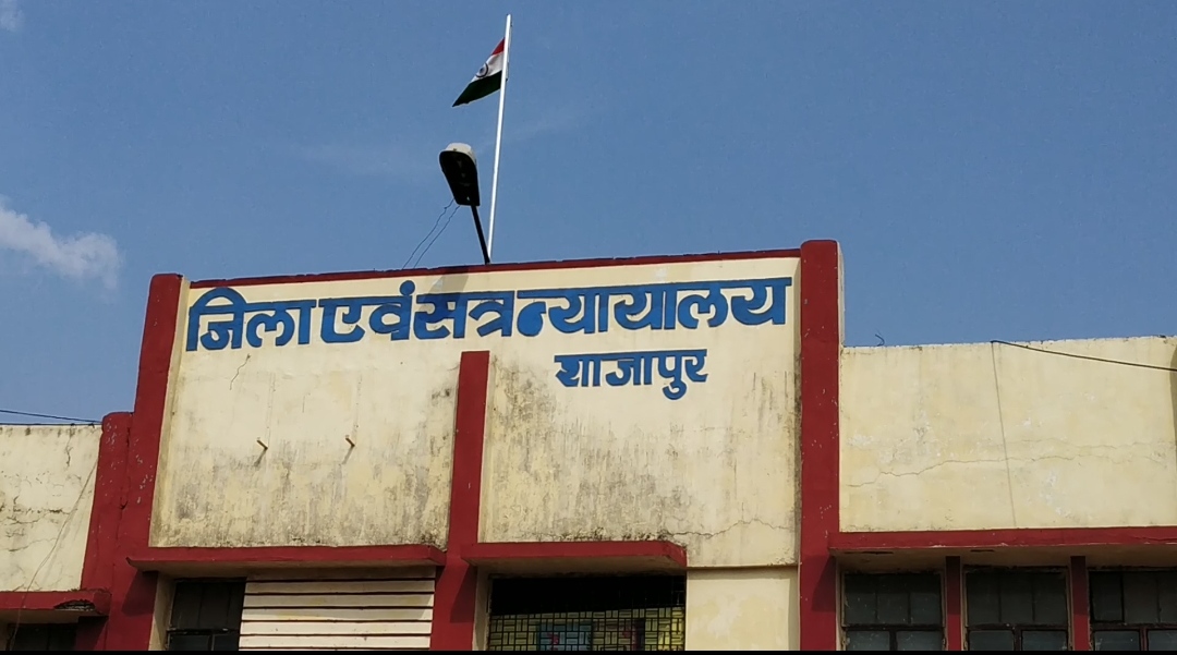 राघवेन्‍द्र प्रताप सिंह धाकड जिला समन्‍वयक नियुक्‍त