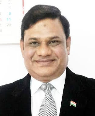 स्वास्थ्य विभाग के सचिव डॉ. भार्गव आज रीवा आयेंगे