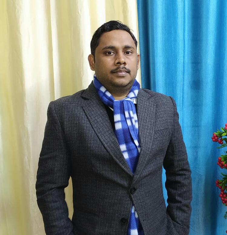 एडीपीओ नवीन श्रीवास्‍तव कलेक्‍टेड में भी देखेगे राज्‍य  सुरक्षा अधिनियम के मामल न्‍यायालय  में लोकायुक्‍त के मामलो के साथ साथ अब कलेक्‍टेड में भी   			करेगे शासन प्रतिरक्षण                               