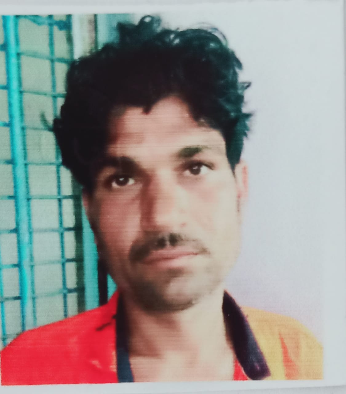साडा कॉलोनी मैं चोरी के मामले में आरोपी को न्‍यायालय राधौगढ़ ने भेजा जेल