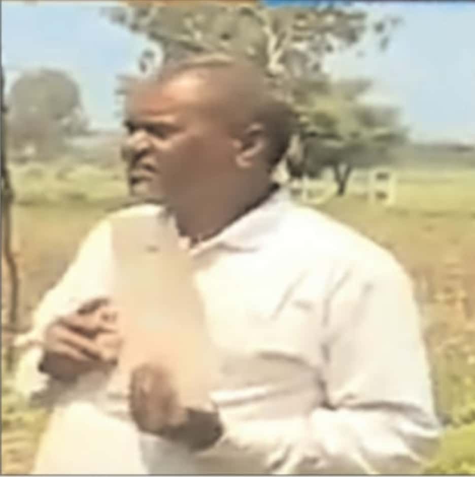 गुना का बहुचर्चित मामला जिसकी गूंज पूरे भारत में गूंजी थी  *गब्बू पारदी 1 वर्ष के लिए जिला बदर*