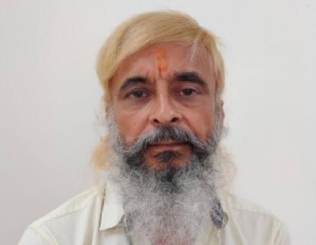  कुख्‍यात भू माफिया रमाकान्‍त विजयवर्गीय को 05 अगस्‍त तक के लिये भेजा गया पुलिस अभिरक्षा में आरोपी रमाकान्‍त विजयवर्गीय को थाना को‍हेफिजा ने लिया है पुलिस रिमाण्‍ड पर