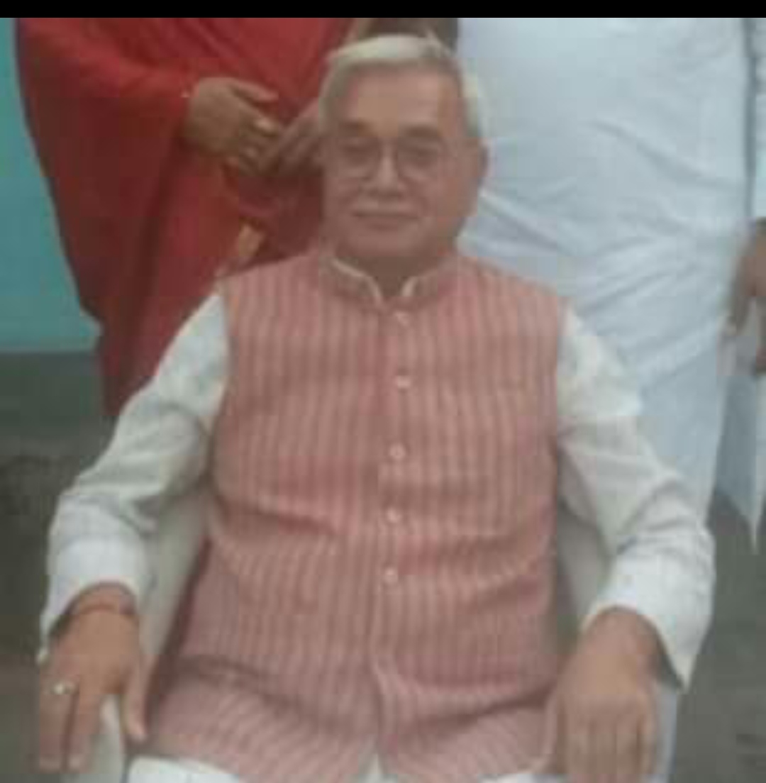  *13 करोड़ के करारोपण घोटाले में कई लोगो ने लिया बचाने के नाम पर चंदा।*- गंगेव कराधान के भ्रस्टाचार का है पूरा मामला*।-