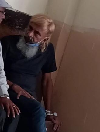  कुख्‍यात भू माफिया रमाकान्‍त विजयवर्गीय को एक बार फिर 10 अगस्‍त तक के लिये भेजा गया पुलिस अभिरक्षा में