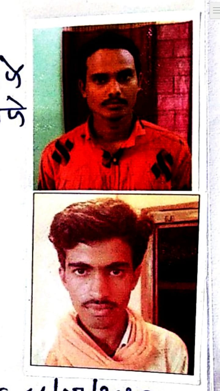  *एबी रोड पर मध्य रात्रि को 40,000 की लूट करने वाले आरोपीगणों को जेल भेजा*