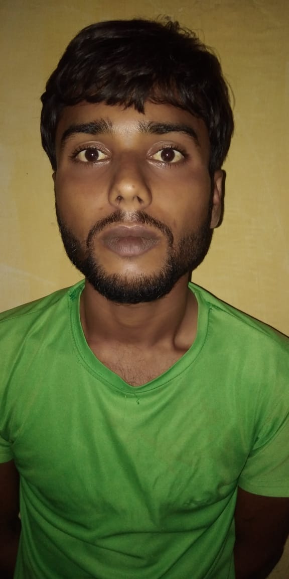  *थाना मनगवां पुलिस ने 62 सीसी कप सिरप के साथ दो आरोपी को किया गिरफ्तार* 