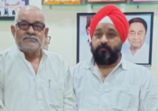 *लास का गायब होना संजय गांधी अस्पताल की विगड़ी व्यवस्था का परिणाम - जिला कांग्रेस