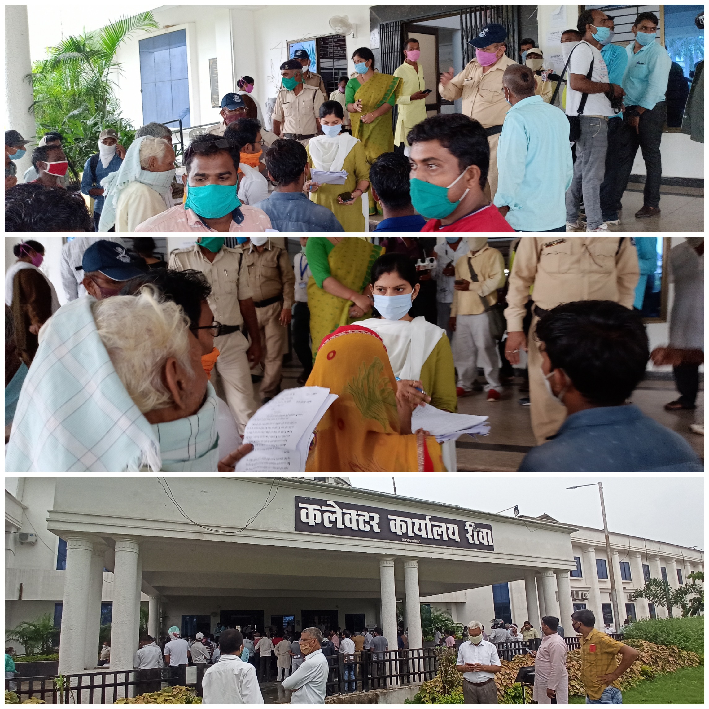 एसजीएमएच में कू-प्रबंधन: अपर कलेक्टर ने चार डॉक्टरों से पूछताक्ष, जल्द होगी यह कार्रवाई