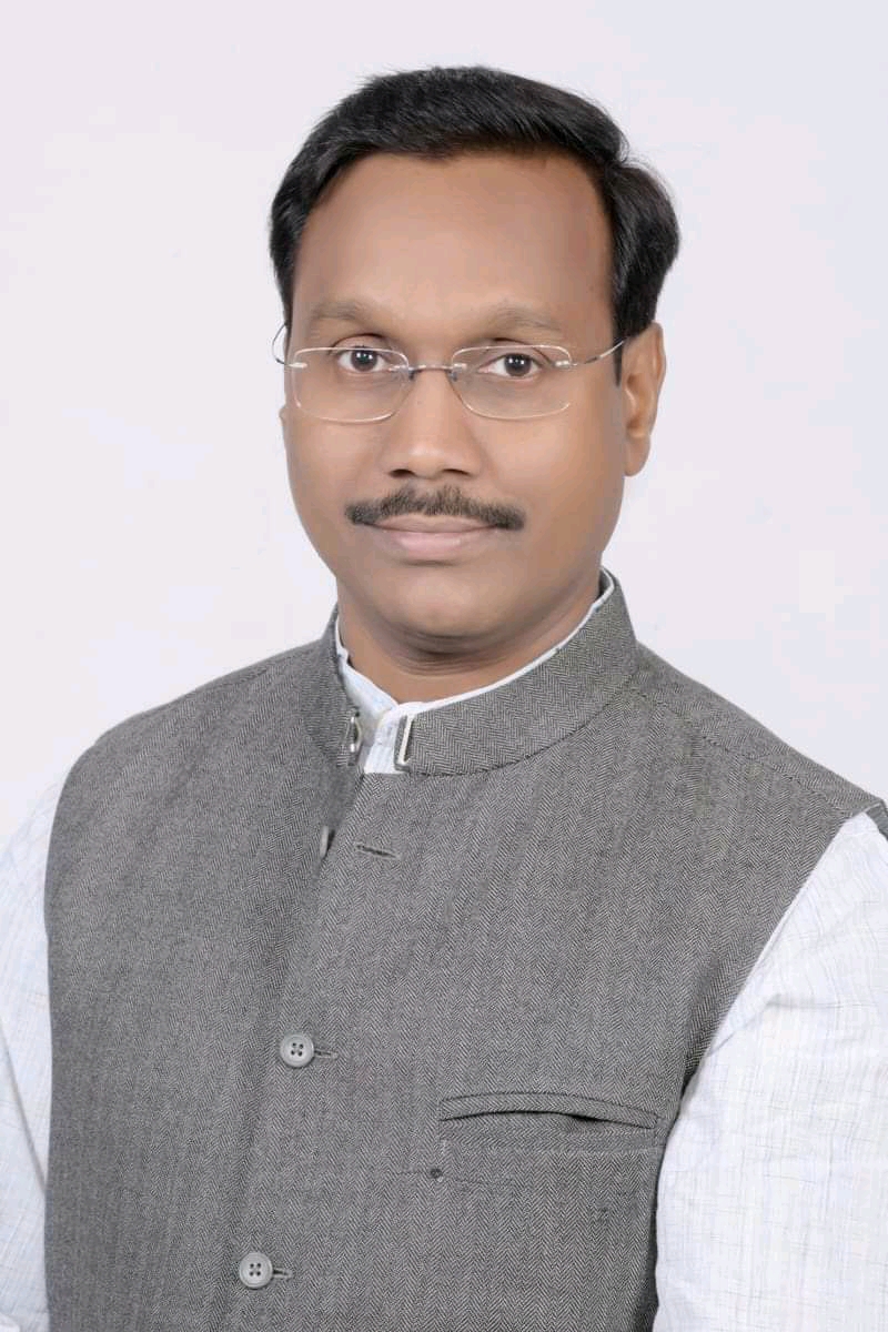 भाजपा शासन में माफिया ही असली शासक हैं – कमलेश्वर पटेल