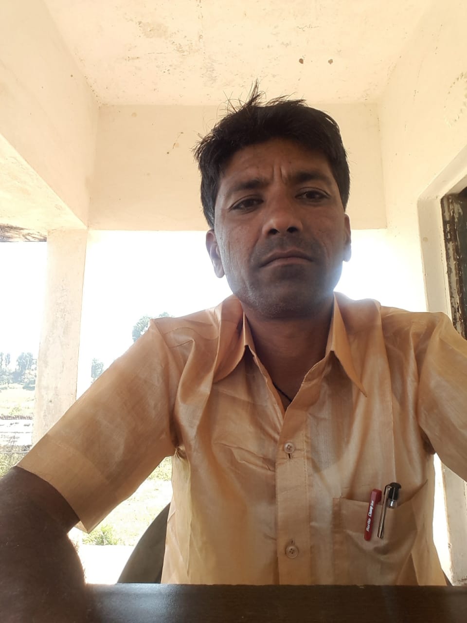 💥 राज करण पटेल बने ब्लॉक अध्यक्ष 💥