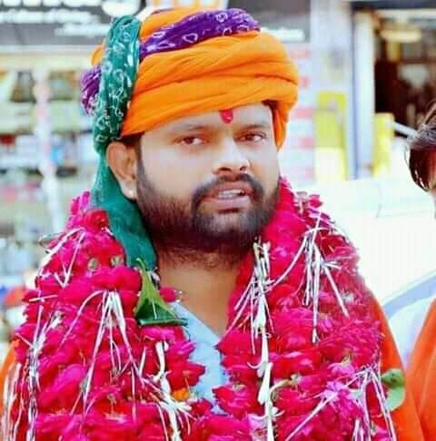 🚩 सफेद शेरों की धरती पर नगर आगमन में राष्ट्रीय अध्यक्ष एवं पटेरिया जी सहित राष्ट्रीय पदाधिकारी और प्रदेश के पदाधिकारी वरिष्ठ पदाधिकारी October 6 2020 को पधारेंगे🚩🚩