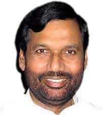 केंद्रीय मंत्री रामविलास पासवान का लंबी बीमारी के बाद निधन, बेटे चिराग ने की पुष्टि