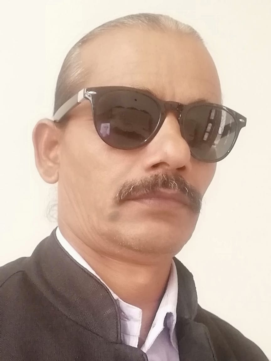 *बदवार से सीतापुर सड़क मार्ग निर्माण की गति हुई धीमी-चोटीवाला*