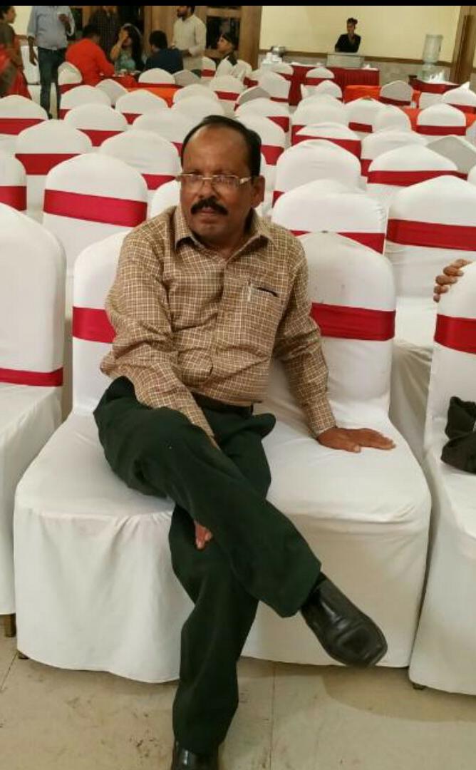 सहायक उप निरीक्षक को मिला डीआर का अभयदान  प्रशासन को चुनौती दे रहा उमेश तिवारी