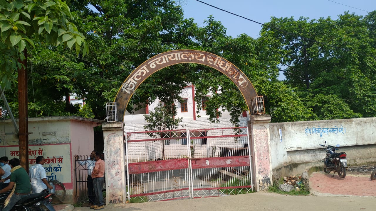 *अवैध रूप से शराब विक्रय के विभिन्न मामलों में सजा*