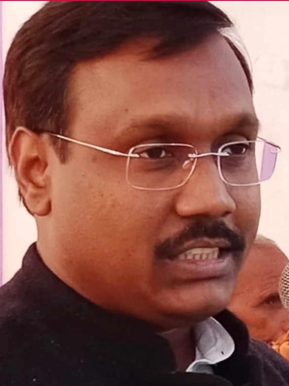  मुख्यमंत्री को मच्छर काटने पर निलंबन तो 54 मौतों की लापरवाही पर मंत्री पर कार्यवाही क्यों नहीं: कमलेश्वर पटेल