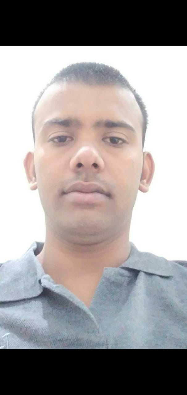 शिवराज सरकार का बजट युवा एवं किसान विरोधी  ___आशीष तिवारी!!