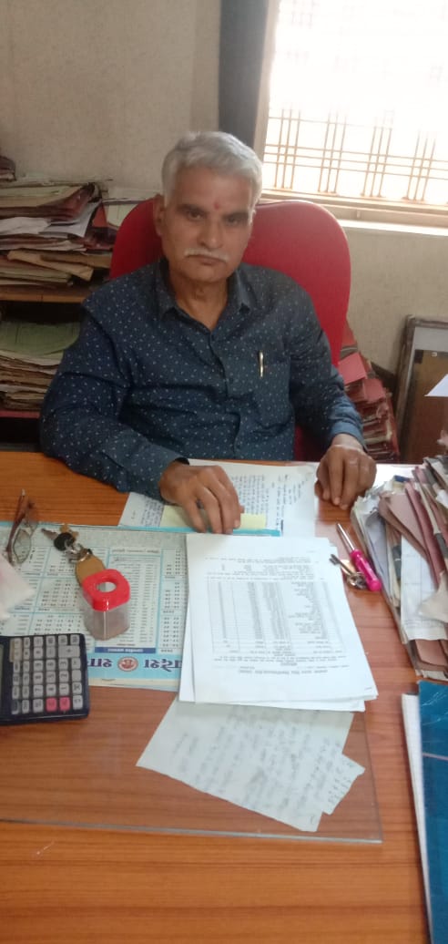 *रीवा लोकायुक्त की बडी कार्यवाही