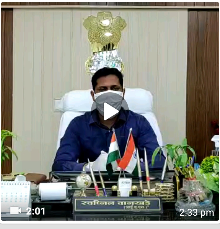 *महामारी में मद्दत हेतु रीवा ज़िलें के जनप्रतिनिधियों ने बढ़ाये हाथ