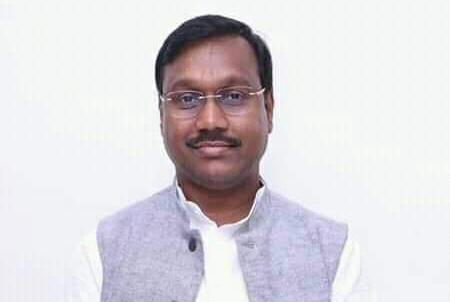 दुःखी मन से पूर्व मंत्री कमलेश्वर पटेल ने मुख्यमंत्री को लिखा पत्र