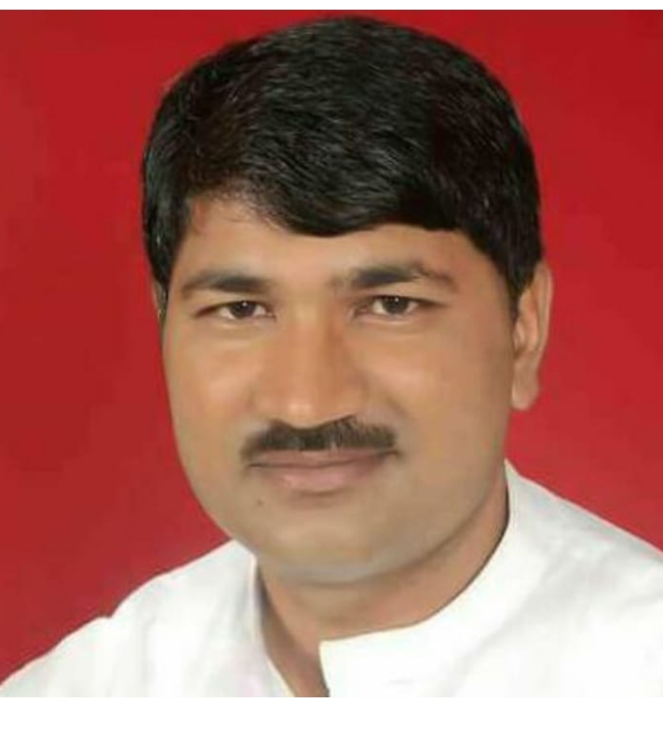 किसानों के साथ छलावा आज बंगाल तो कल यूपी की बारी है - कुंवर सिंह