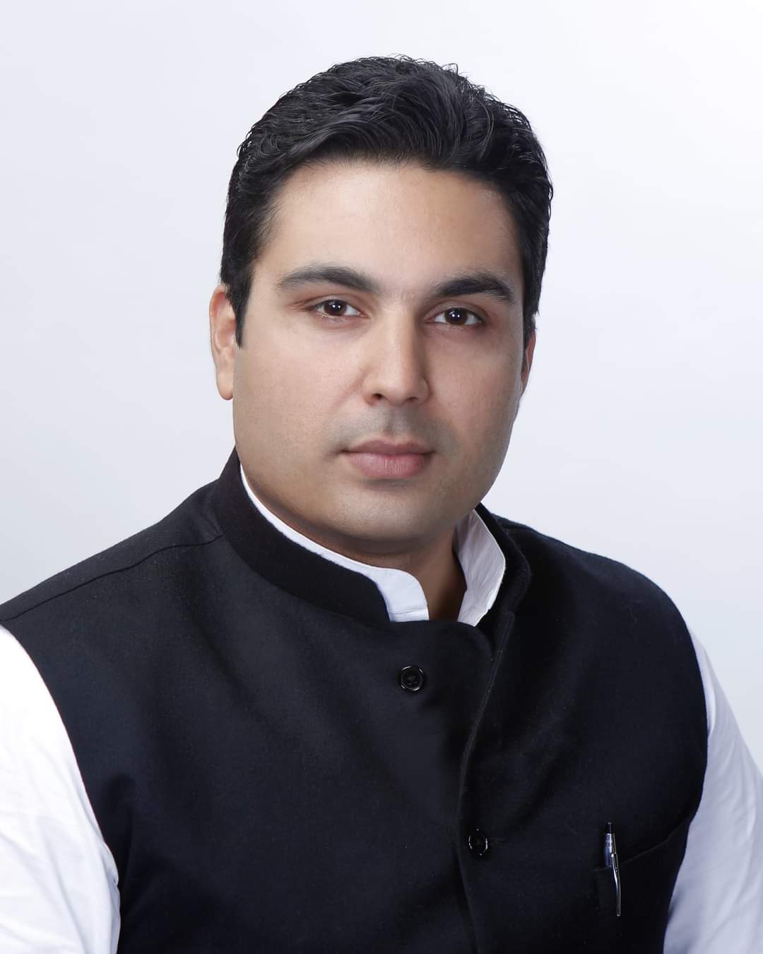 जलती चिताओं पर राजनैतिक रोटियां सेंकने वाले भाजपाईयों के खिलाफ दर्ज हो एफआईआर :- सिद्धार्थ