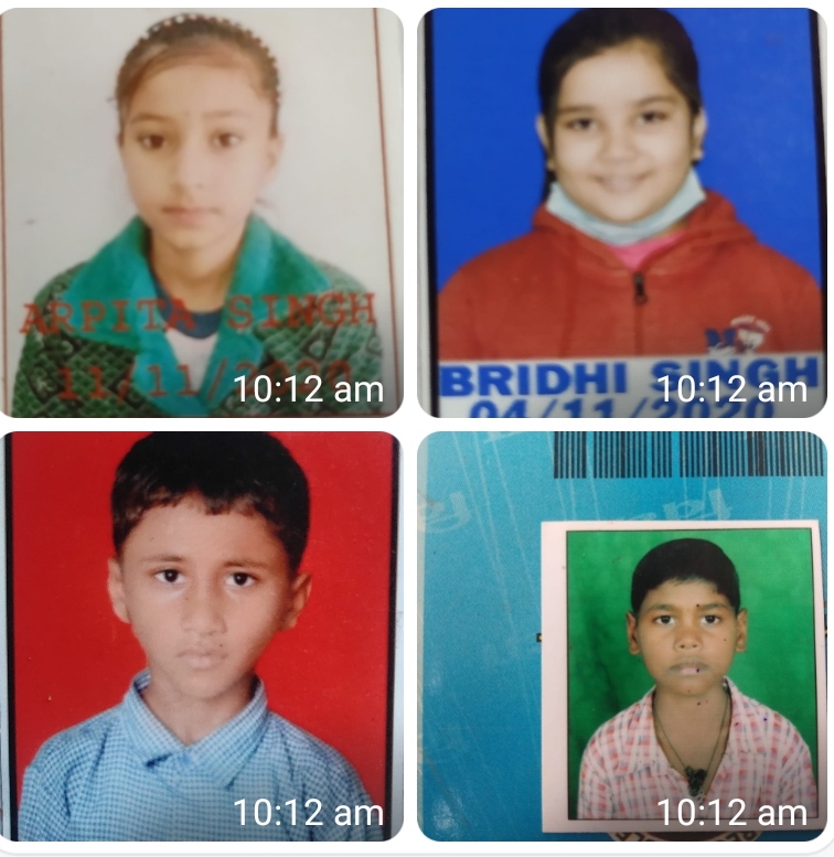 Teach To Each की एक और उपलब्धि।ग्रामीण और पिछड़े इलाकों के प्रतिभावान गरीब परिवार के छात्र/ छात्राओं को शासकीय आवासीय विद्यालयो में प्रवेश दिलाने की मुहिम में जुटी teach to each संस्था
